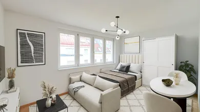 Studio à Vienna, Austria No. 134605