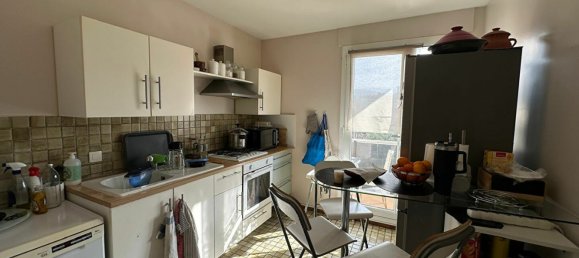 Квартира с 2 спальнями в Сент-Этьен, Франция № 204313 4