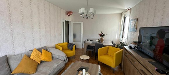 Квартира с 2 спальнями в Сент-Этьен, Франция № 204313 6