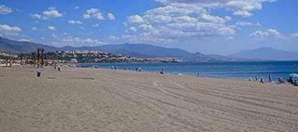 2 bedrooms Apartment in La Duquesa, Spain No. 142769 26