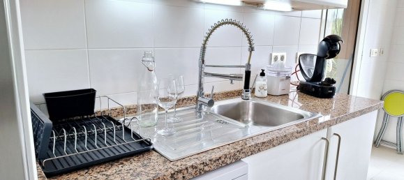2 bedrooms Apartment in La Duquesa, Spain No. 142769 12