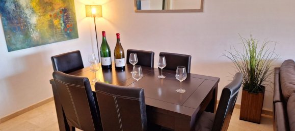 2 bedrooms Apartment in La Duquesa, Spain No. 142769 5