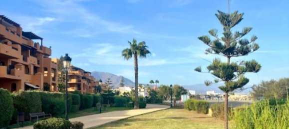 2 bedrooms Apartment in La Duquesa, Spain No. 142769 25