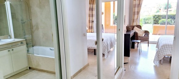 2 bedrooms Apartment in La Duquesa, Spain No. 142769 19