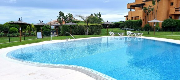 2 bedrooms Apartment in La Duquesa, Spain No. 142769 4