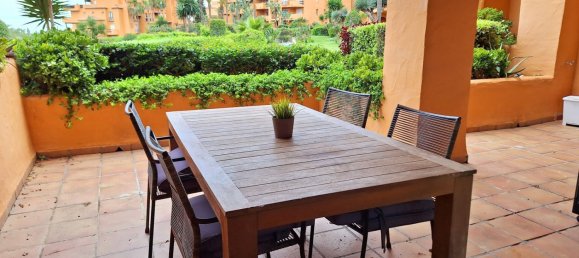 2 bedrooms Apartment in La Duquesa, Spain No. 142769 9