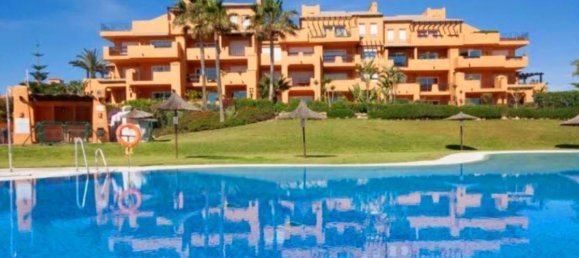 2 bedrooms Apartment in La Duquesa, Spain No. 142769 3
