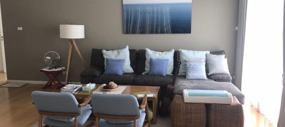 2 bedrooms Condo in Hua Hin, Thailand No. 6378 8