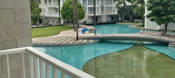 2 bedrooms Condo in Hua Hin, Thailand No. 6378 2