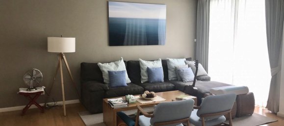 2 bedrooms Condo in Hua Hin, Thailand No. 6378 10