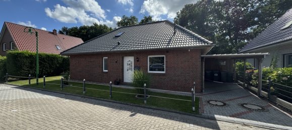 Bungalow de 5 habitaciónes en Friesland, Germany No. 345603 4