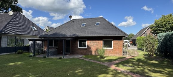 Bungalow de 5 habitaciónes en Friesland, Germany No. 345603 25