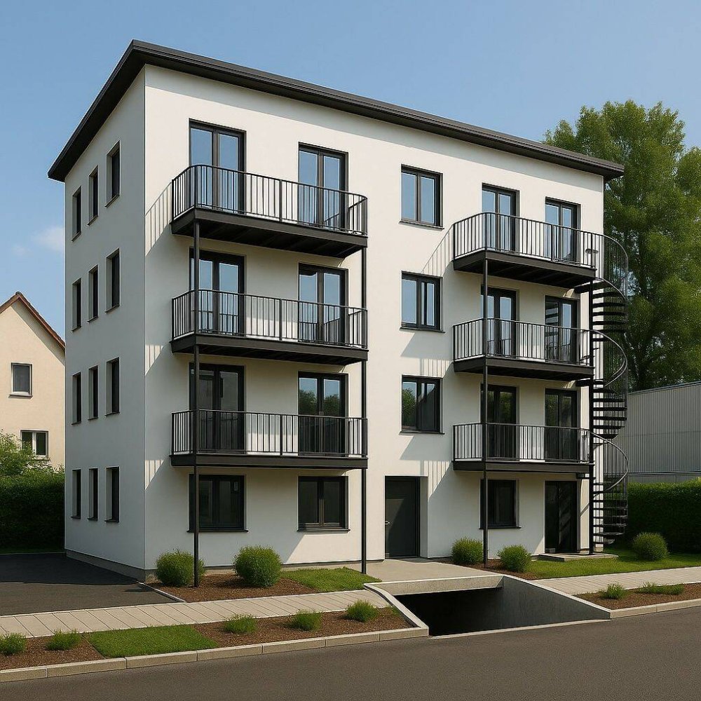  Land in Augsburg, Germany No. 314965