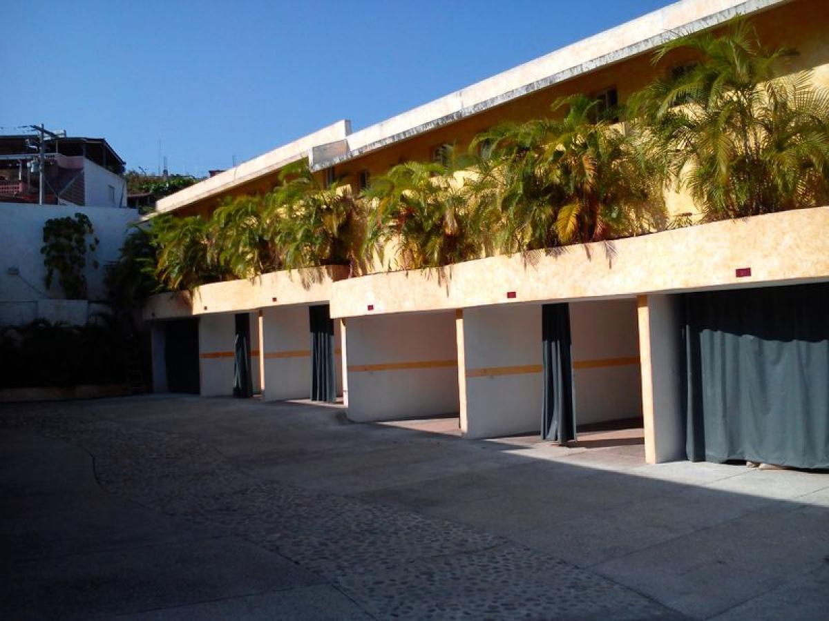 Здание 2028м² в Герреро, Мексика № 201014