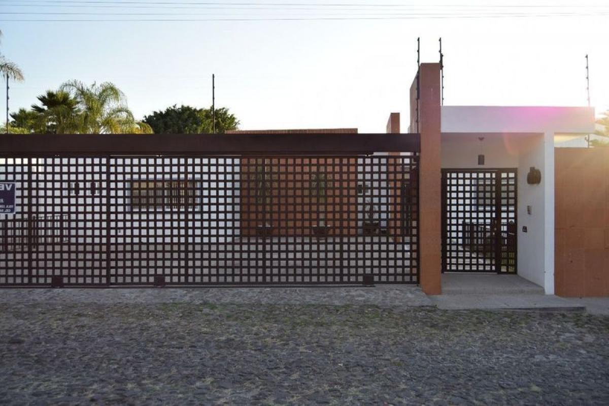 3 bedrooms House in Queretaro, Mexico No. 157044