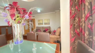 Apartamento de 3 dormitorios en Huércal-Overa, Spain No. 142919