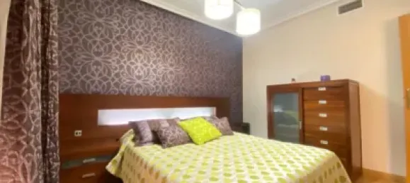 Apartamento de 3 dormitorios en Huércal-Overa, Spain No. 142919 2