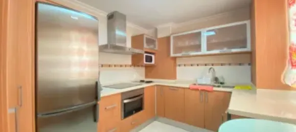 Apartamento de 3 dormitorios en Huércal-Overa, Spain No. 142919 4