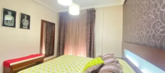 Apartamento de 3 dormitorios en Huércal-Overa, Spain No. 142919 5