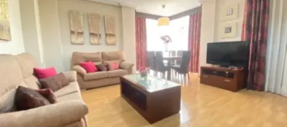 Apartamento de 3 dormitorios en Huércal-Overa, Spain No. 142919 18