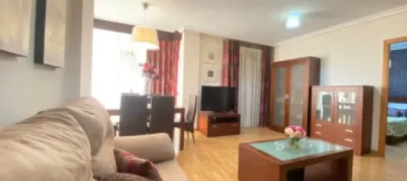 Apartamento de 3 dormitorios en Huércal-Overa, Spain No. 142919 19