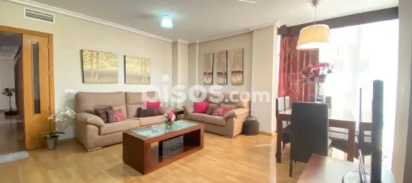 Apartamento de 3 dormitorios en Huércal-Overa, Spain No. 142919 17