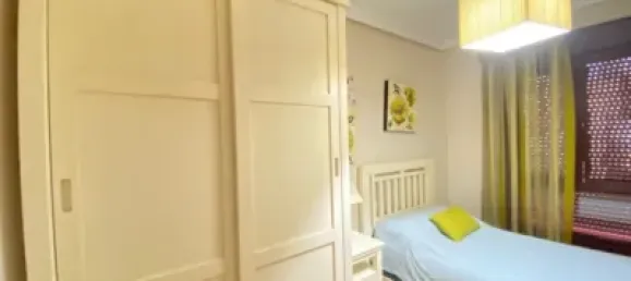 Apartamento de 3 dormitorios en Huércal-Overa, Spain No. 142919 14