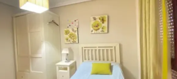 Apartamento de 3 dormitorios en Huércal-Overa, Spain No. 142919 12