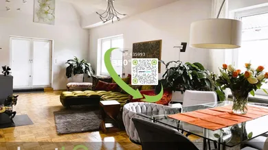 6 rooms Building in Linz, Austria No. 153714