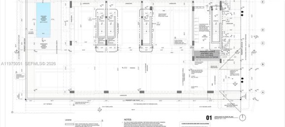 hotel en venta en Miami, Miami-Dade, Florida, USA № 615089 8