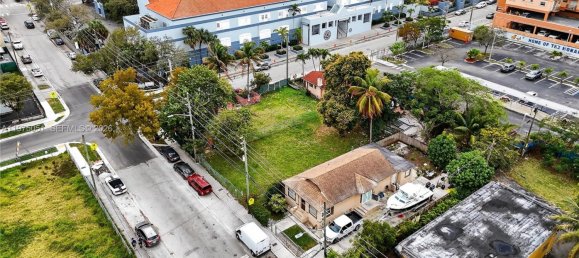 hotel en venta en Miami, Miami-Dade, Florida, USA № 615089 5