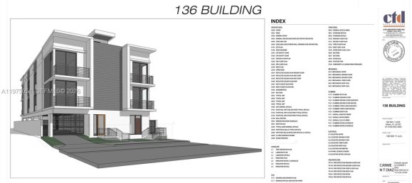 hotel en venta en Miami, Miami-Dade, Florida, USA № 615089 9