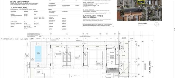 hotel en venta en Miami, Miami-Dade, Florida, USA № 615089 7