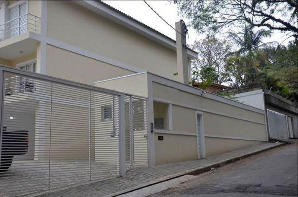 3 bedrooms House in Sao Paulo, Brazil No. 562533