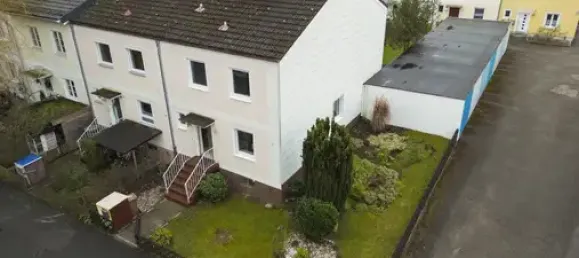 Таунхаус с 3 спальнями в Фюрстенфельдбрукк, Германия № 179464 17