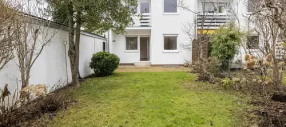 Таунхаус с 3 спальнями в Фюрстенфельдбрукк, Германия № 179464 16