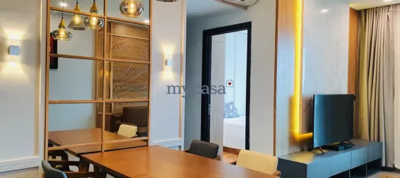 2 bedrooms Apartment in Thu Duc, Vietnam No. 8179 3