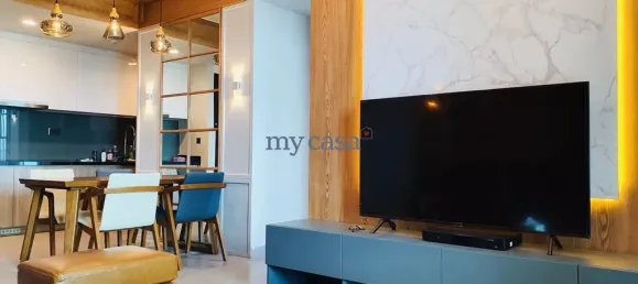 2 bedrooms Apartment in Thu Duc, Vietnam No. 8179 2