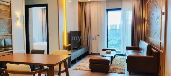 2 bedrooms Apartment in Thu Duc, Vietnam No. 8179 7