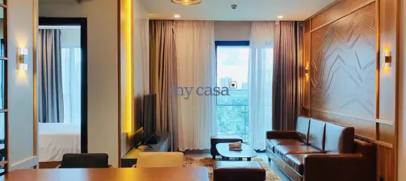 2 bedrooms Apartment in Thu Duc, Vietnam No. 8179 4