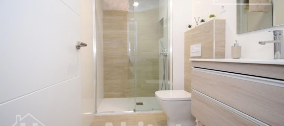 Penthouse T3 em Castellon, Spain N.º 31319 46