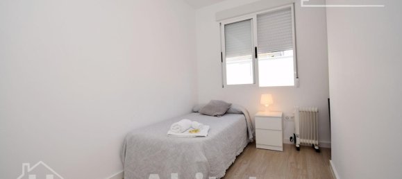 Penthouse T3 em Castellon, Spain N.º 31319 29