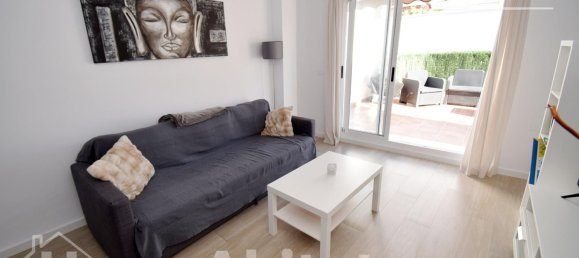 Penthouse T3 em Castellon, Spain N.º 31319 8