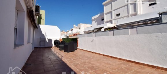 Penthouse T3 em Castellon, Spain N.º 31319 6