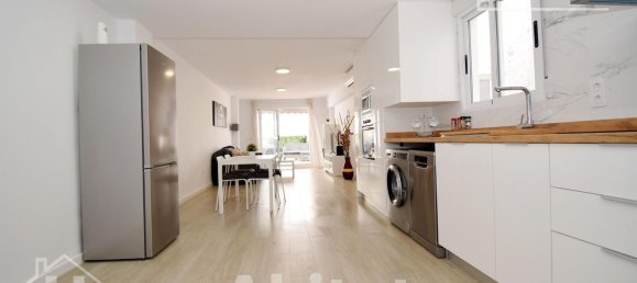 Penthouse T3 em Castellon, Spain N.º 31319 12