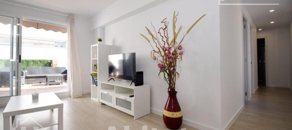 Penthouse T3 em Castellon, Spain N.º 31319 39