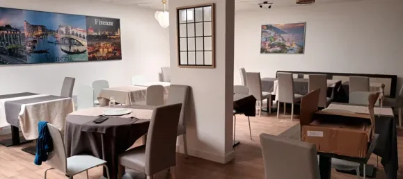 عقار تجاري في Quimper, France 95متر مربع رقم 319154 5