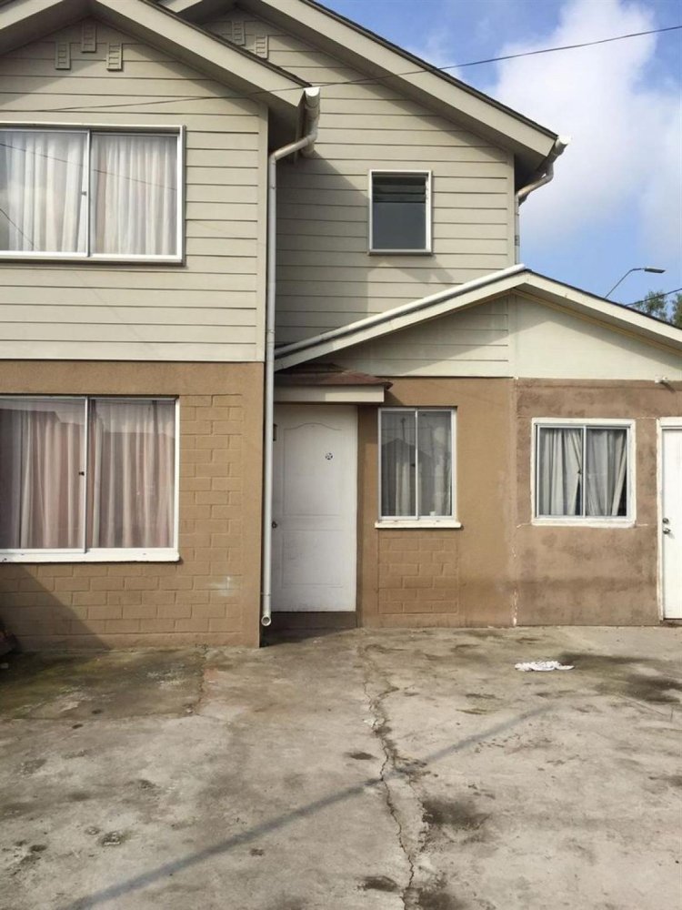 3 bedrooms House in Chacabuco, Chile No. 1641