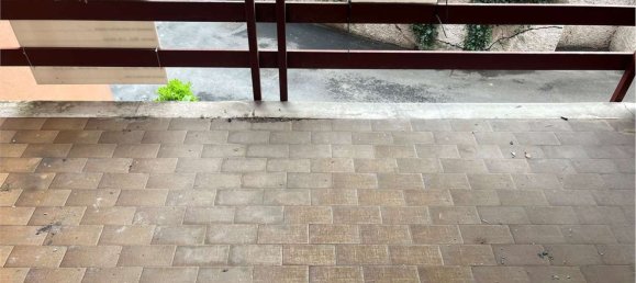 6 rooms Apartment in Ancona, Italy No. 150019 30