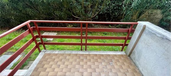 6 rooms Apartment in Ancona, Italy No. 150019 29